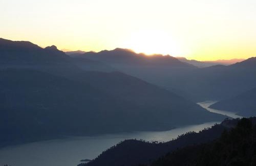 Tehri Complejo | The Rudraksh, A Himalayan Retreat