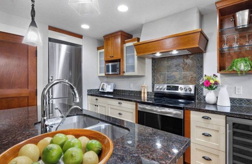 Canmore Condominio | The Rundle Rock Retreat - Luxurious~Mountain Views