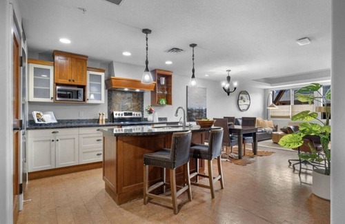 Canmore Condominio | The Rundle Rock Retreat - Luxurious~Mountain Views