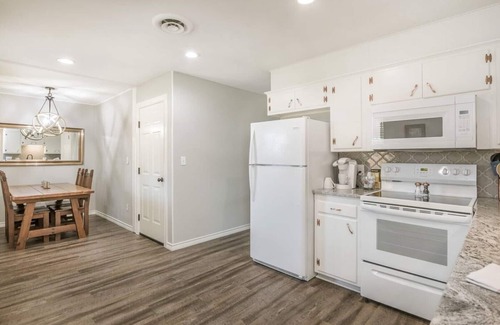 Dumas Casa | The Rustic Willow