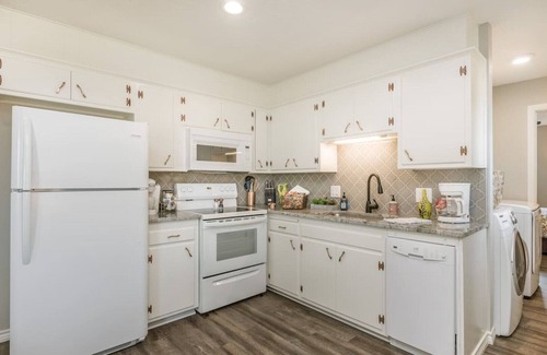 Dumas Casa | The Rustic Willow