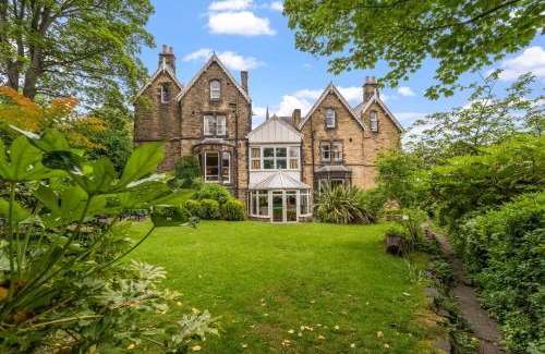 Sheffield Hotel | The Rutland Hotel