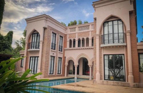 Chakphong Complejo | The Ryad Rayong