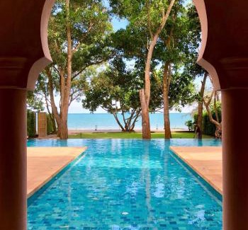 Chakphong Complejo | The Ryad Rayong