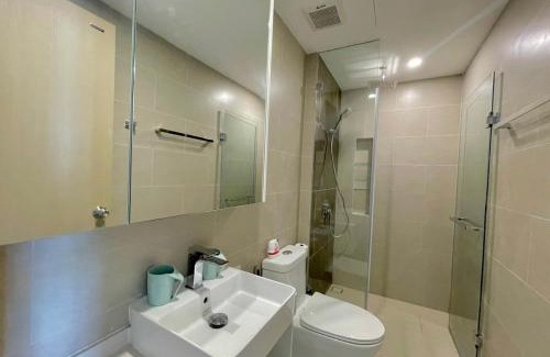 Thang Tam Apartamento | The Sóng An Gia villahomestayvungtau