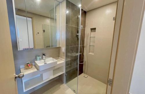 Thang Tam Apartamento | The Sóng An Gia villahomestayvungtau