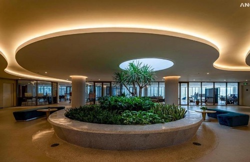 Thang Tam Apartamento | The Sóng Premium Apartment