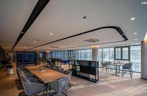 Thang Tam Apartamento | The Sóng Premium Apartment