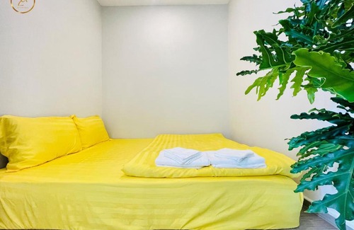 Thang Tam Apartamento | The Sóng Premium Apartment