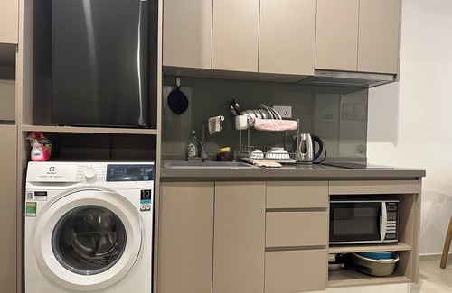 Thang Tam Apartamento | The Sóng Vũng Tàu