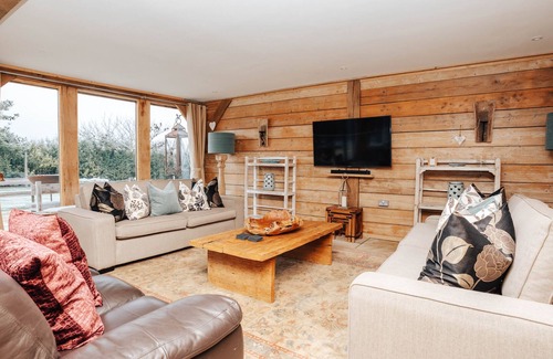 Cuddesdon Casa | The Sables