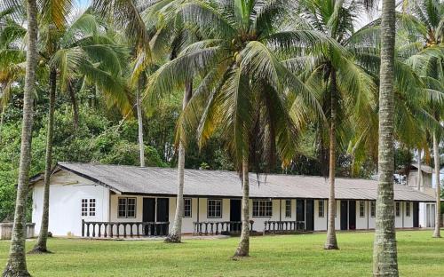 Kampung Ketapang Casa | The Saddle Resort