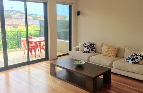 Maroubra Casa | El Safehouse Maroubra cerca de la playa