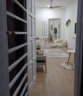 Lumut Casa | The SAFYYA House Teluk Senangin