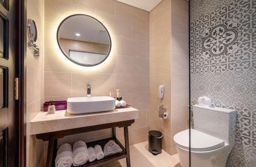 Hoi An City Centre Complejo | The Saga Boutique Hoi An