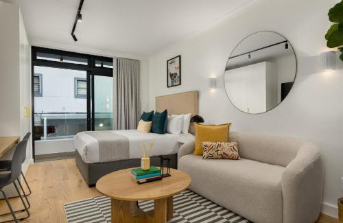 Observatory Apartamento | The Sage Luxury Apartments