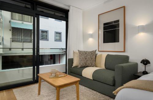Observatory Apartamento | The Sage Luxury Apartments