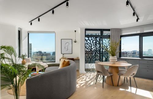 Observatory Apartamento | The Sage Luxury Apartment Hotel