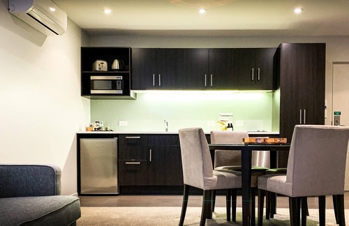 Nelson Casa | The Sails Nelson
