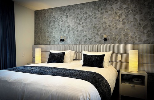Nelson Casa | The Sails Nelson