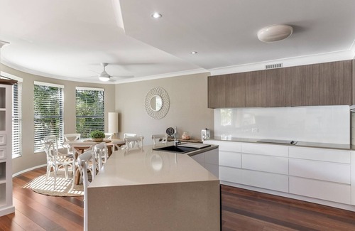 Evans Head Apartamento | The Sails - Unit 1 - 21 Beech Street