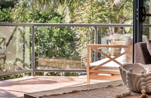 Evans Head Apartamento | The Sails - Unit 1 - 21 Beech Street
