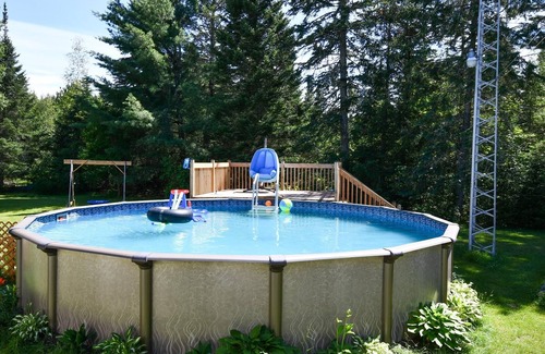 Mauricie Casa | The Saint-Alexis's Classic