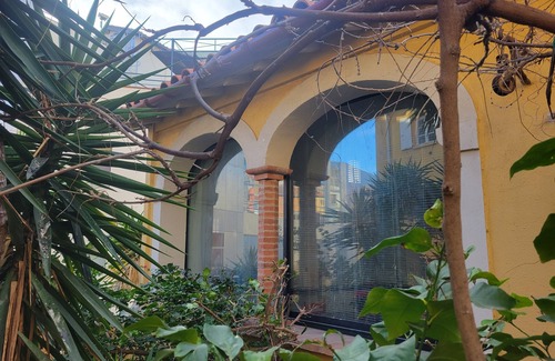 Perpignan Apartamento | The Saint Jacques patio
