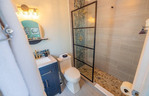 Estate Enighed Complejo | The Saint Resort