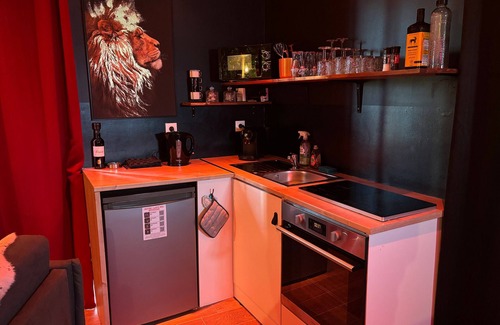 Terre-et-Marais Casa | The Sainteny Touch - 2 People