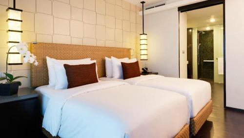Tanjungbenoa Complejo | The Sakala Resort Bali All Suites