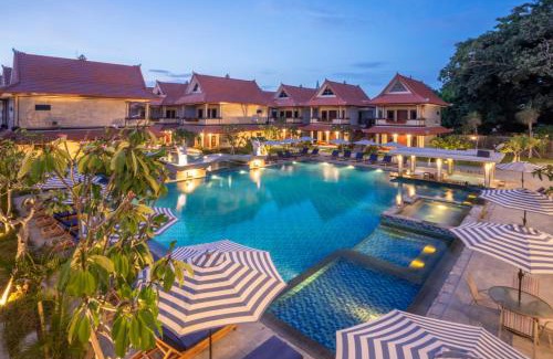 Batubelig Complejo | The Salila Beach Resort
