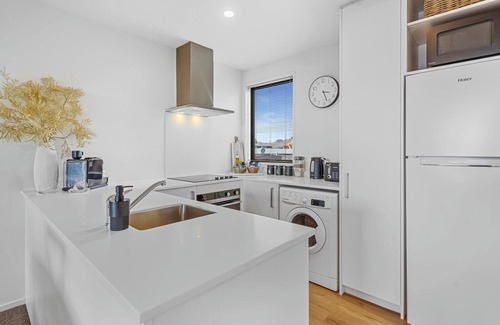 Christchurch City Centre Apartamento | The Salisbury - 2 Bedroom Home