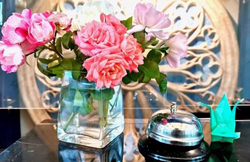 Christchurch City Centre Hotel | The Salisbury Business Class