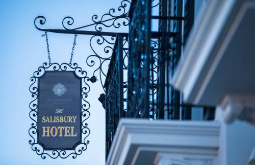 Christchurch City Centre Hotel | The Salisbury