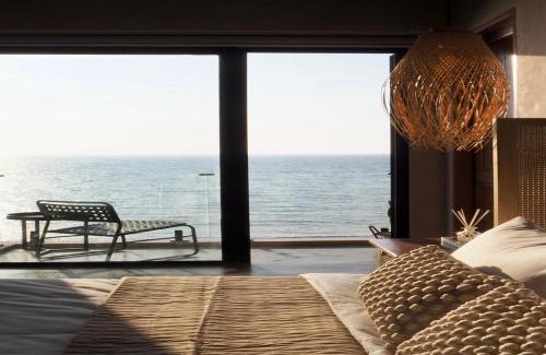 San Juan Hotel | The Salt Boutique Hotel by Wyns