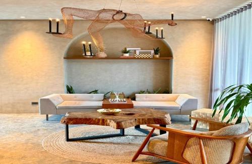 San Juan Hotel | The Salt Boutique Hotel by Wyns