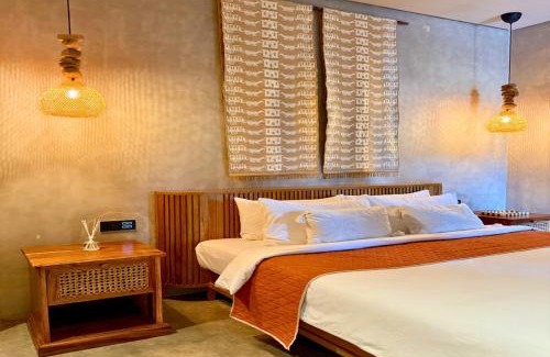 San Juan Hotel | The Salt Boutique Hotel by Wyns