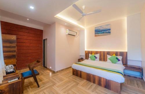 San Juan Hotel | The Salt Boutique Hotel by Wyns