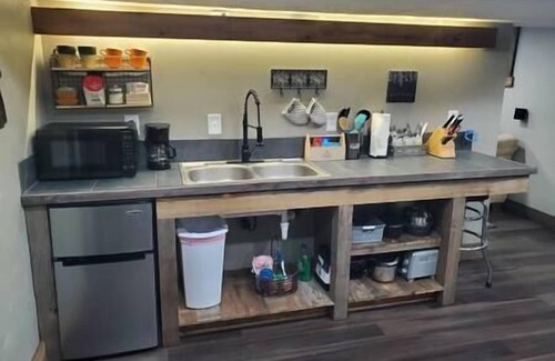 Fairpark Apartamento | SLC, Fun Decor +Free Laundry +Gigabit Wi-Fi
