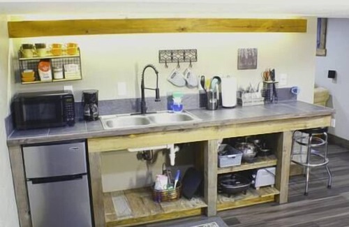 Fairpark Apartamento | SLC, Fun Decor +Free Laundry +Gigabit Wi-Fi