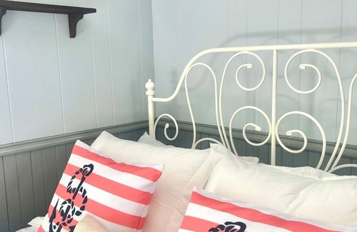 Bridgewater Apartamento | The Salt + Soul Suite – Cozy Apt 5
