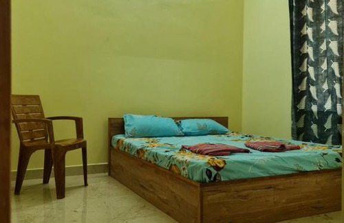 Tonse West Apartamento | THE SALT WATER HOMESTAY
