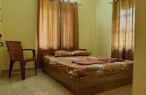 Tonse West Apartamento | THE SALT WATER HOMESTAY
