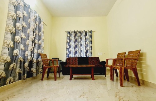 Tonse West Apartamento | THE SALT WATER HOMESTAY