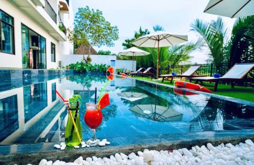 Cam Thanh Hotel | The Saltfield Hoi An Villa