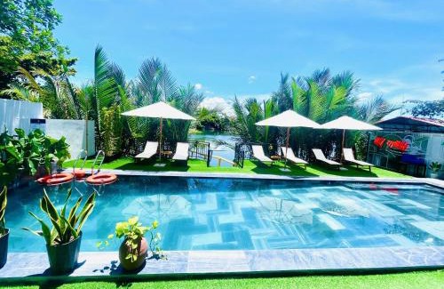 Cam Thanh Hotel | The Saltfield Hoi An Villa