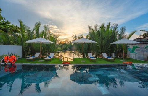 Cam Thanh Hotel | The Saltfield Hoi An Villa