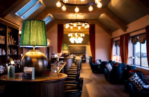 Ballycastle Hotel | The Salthouse Hotel