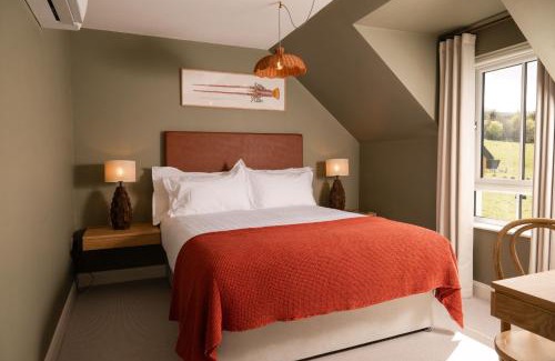 Ballycastle Hotel | The Salthouse Hotel
